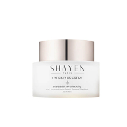 Shayen Paris Hydra Plus Cream 72H 50 ml - Shayen Paris