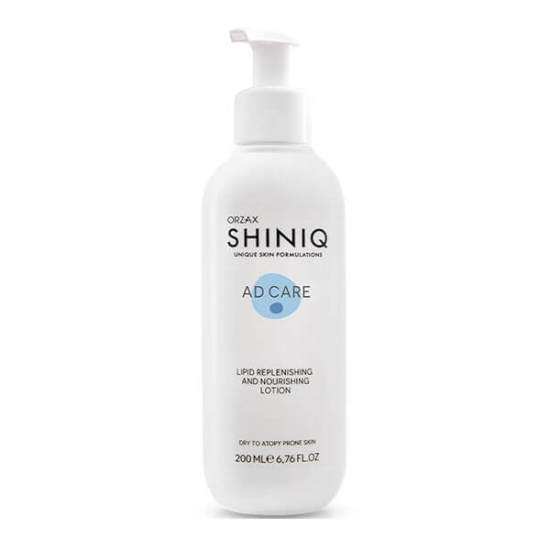  Shiniq Ad Atopi Nemlendirici Losyon 200 ml - 1