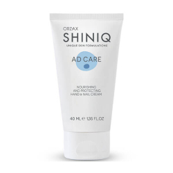 Shiniq Ad Atopi Tırnak El Kremi 40 ml - Shiniq
