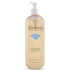 Shiniq Ad Atopi Yıkama Yağı 400 ml - Shiniq