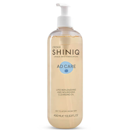  Shiniq Ad Atopi Yıkama Yağı 400 ml - 1