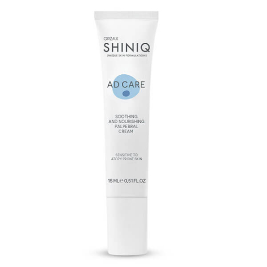  Shiniq Ad Care Göz Kapağı Bakım Kremi 15 ml - 1