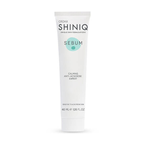  Shiniq Calming Anti Acnerose Expert 40 ml - 1
