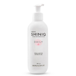 Shiniq Daily İntim Yıkama Jeli 200 ml - Shiniq
