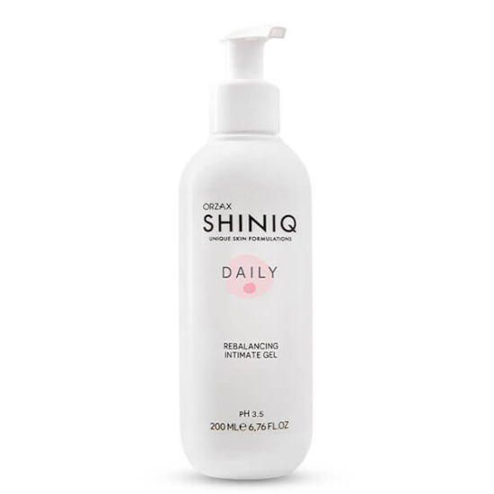  Shiniq Daily İntim Yıkama Jeli 200 ml - 1
