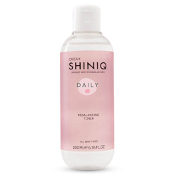 Shiniq Daily Tüm Ciltler İçin Dengeleyici Tonik 200 ml - Shiniq