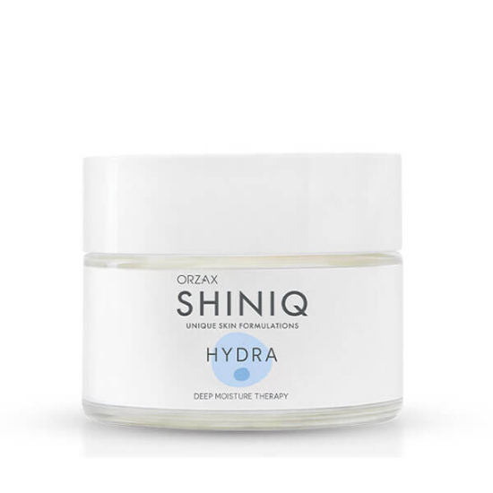  Shiniq Deep Moisture Therapy 50 ml - 1