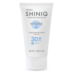 Shiniq Hydrating BB Cream Medium SPF30 40 ml - Shiniq