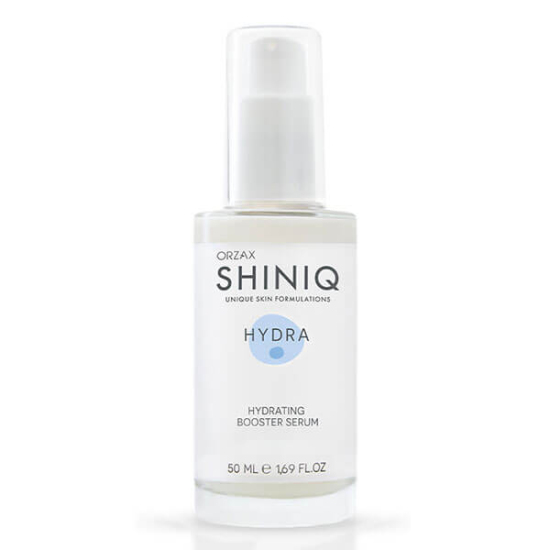  Shiniq Hydrating Booster Serum 50 ml - 1