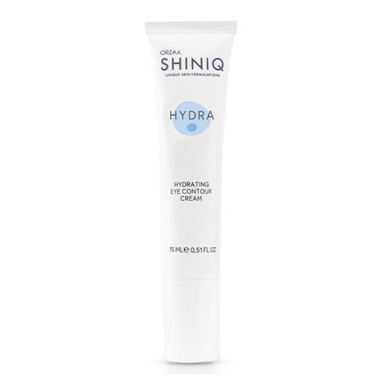  Shiniq Hydrating Eye Contour Cream 15 ml - 1