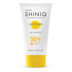Shiniq Leke Karşıtı Güneş Koruyucu Spf50 40 ml - Shiniq