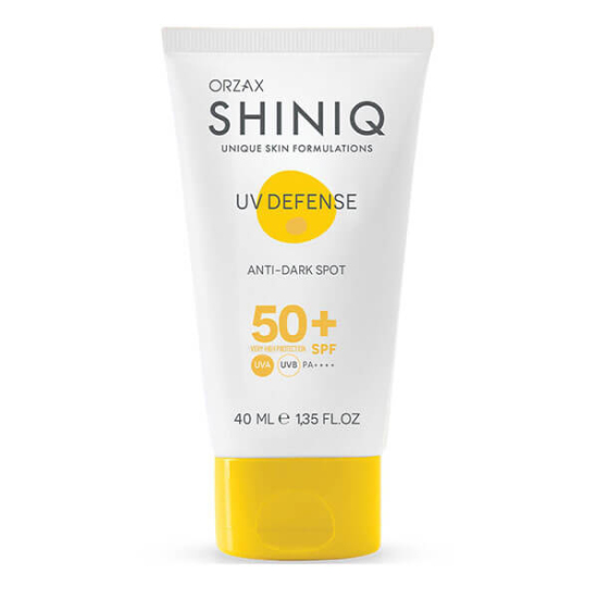  Shiniq Leke Karşıtı Güneş Koruyucu Spf50 40 ml - 1