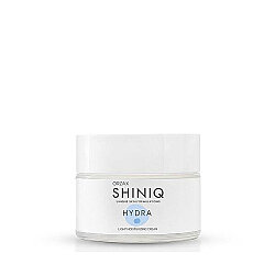 Shiniq Light Moisturizing Cream 50 ml - Shiniq