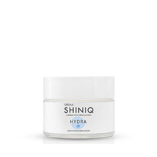 Shiniq Light Moisturizing Cream 50 ml - 1