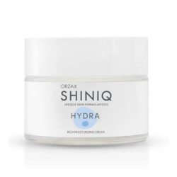 Shiniq Light Moisturizing Cream 50 ml - Shiniq
