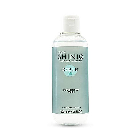 Shiniq Pore Minimizer Toner 200 ml - 1