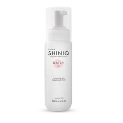 Shiniq Rebalancing Cleansing Foam 180 ml - Shiniq
