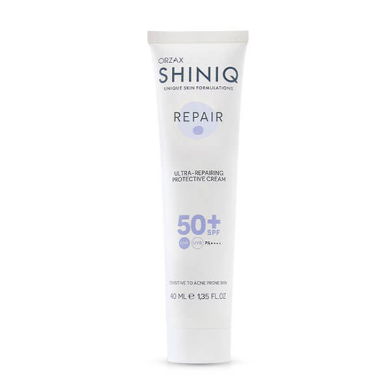  Shiniq Repair Koruyucu Bakım Kremi Spf50 40 ml - 1