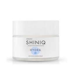 Shiniq Rich Moisturizing Cream 50 ml - Shiniq