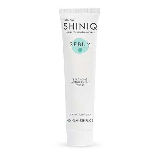 Shiniq Sb Sebum Dengeleyici Krem 40 ml - 1