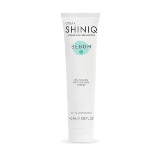 Shiniq Sb Sebum Dengeleyici Krem 40 ml - 1