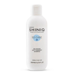 Shiniq Sd Kepek Karşıtı Şampuan 200 ml - Shiniq