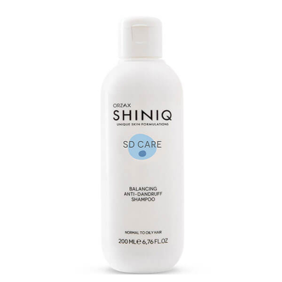  Shiniq Sd Kepek Karşıtı Şampuan 200 ml - 1