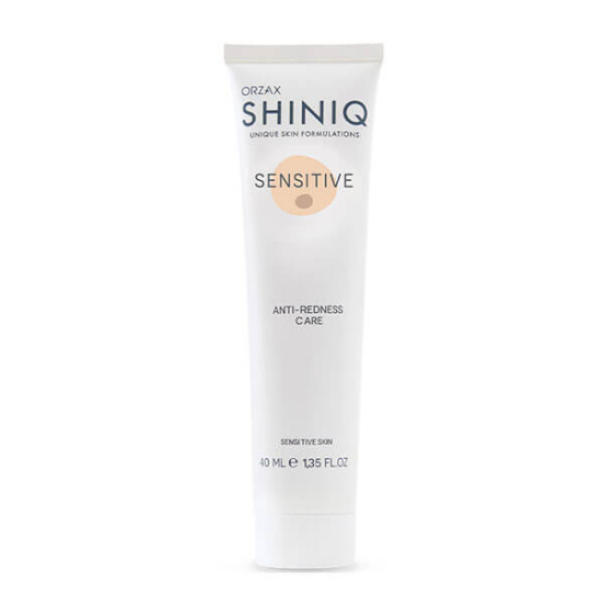  Shiniq Sensitive Hassas Ciltler İçin Bakım Kremi 40 ml - 1