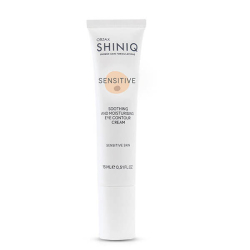 Shiniq Sensitive Hassas Ciltler için Göz Çevresi Bakım Kremi 15 ml - Shiniq