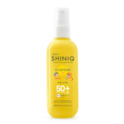 Shiniq UV Defense Baby Kids Spf50 200 ml - Shiniq