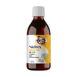 Sidrex Imuntus Kids 150 ml - Sidrex