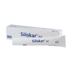 Silistar Rejuvenating Jel 50 gr - Silistar