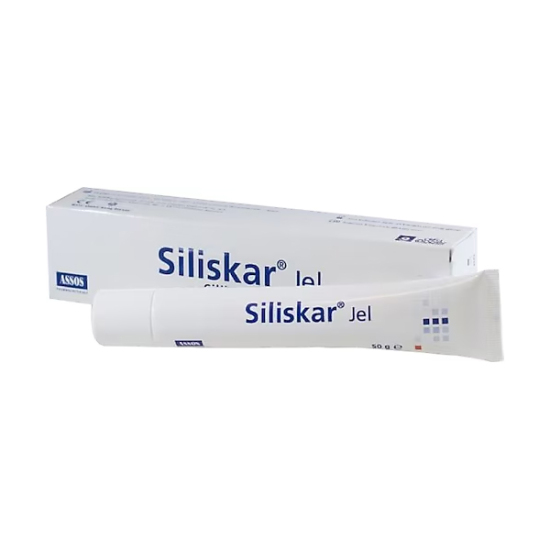 Silistar Rejuvenating Jel 50 gr - 1