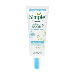 Simple Water Boost Nem Hapsedici Krem 25 ml - Simple