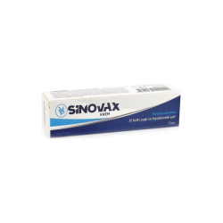 Sinovax Rahatlatıcı Masaj Jeli 75 ml - Sinovax