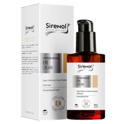 Sirenol Göz Kremi 15 ml - Sirenol