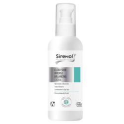 Sirenol Yoğun Dengeleyici Bakım Kremi 60 ML - Sirenol