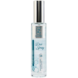 Siriussoft Deosprey 50 ml - Siriussoft 