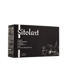 Sitolart 30 Saşe - Sitolart