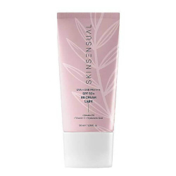 Skin Sensual BB Krem Light SPF50 50 ml - Skin Sensual