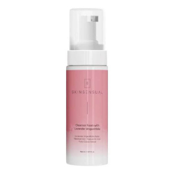 Skin Sensual Cleanser Foam With Lavender Temizleme Köpüğü 150 ml - Skin Sensual