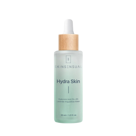 Skin Sensual Hydra Skin Nem Serumu 30 ml - 1