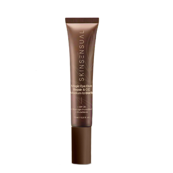 Skin Sensual Magic Eye Medium To Dark 15 ml - 1