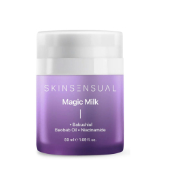 Skin Sensual Magic Milk 3-In-1 50 ml - Skin Sensual