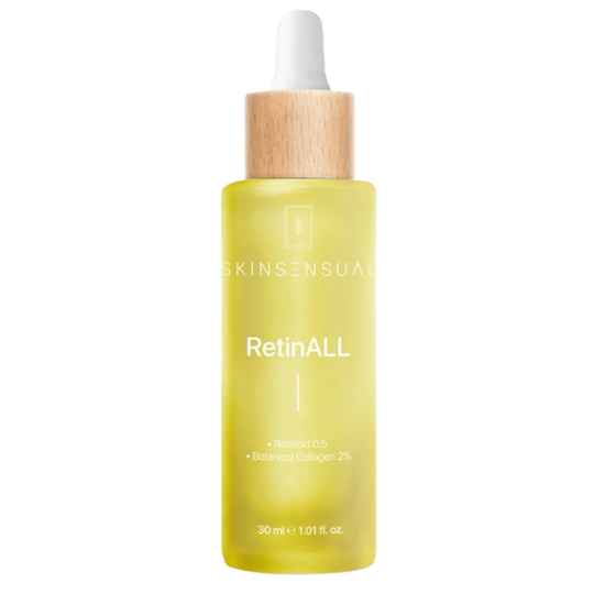  Skin Sensual RetinALL Retinoid İçeren Cilt Serumu 30 ml - 1