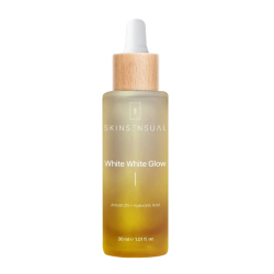 Skin Sensual White White Glow Leke Serumu 30 ml - Skin Sensual