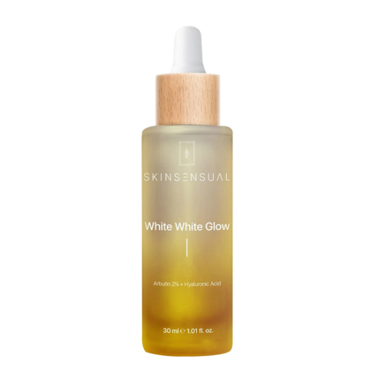  Skin Sensual White White Glow Leke Serumu 30 ml - 1