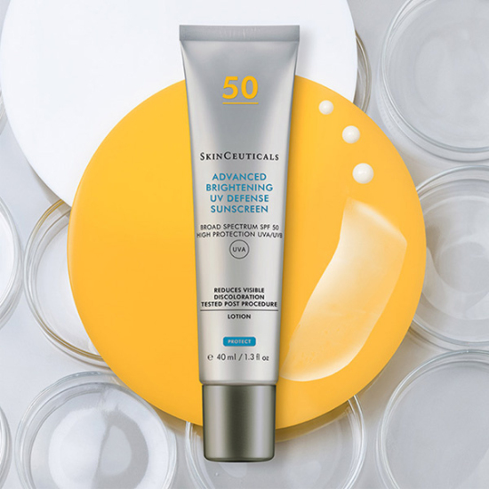 Skinceuticals Advanced Brightening Uv Defense Spf 50 40 ML Güneş Kremi - 2