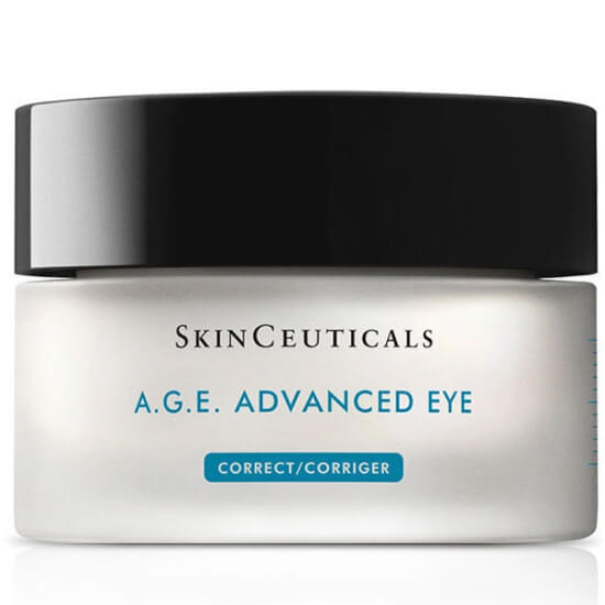 Skinceuticals AGE Advanced Eye 15 ml göz çevresi kremi kolajen destekli kırışıklık şişlik ve koyu halka bakımı- 1