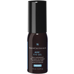 Skinceuticals - Skinceuticals AOX Eye Jel 15 ML Antioksidan Etkili Göz Bakım Jeli Skinceuticals - Skinceuticals AOX Eye Jel 15 ML Antioksidan Etkili Göz Bakım Jeli